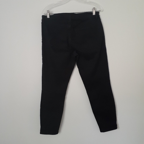 Gap Black Legging Jean - Picture 4 of 7